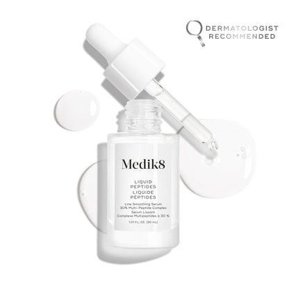 Liquid Peptides™