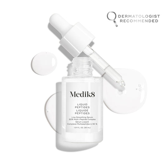 Liquid Peptides™